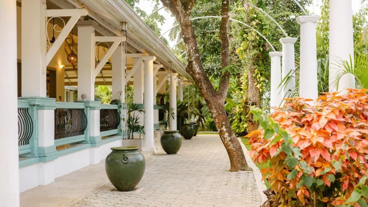 Fairy Cottage Kandy Exterior photo