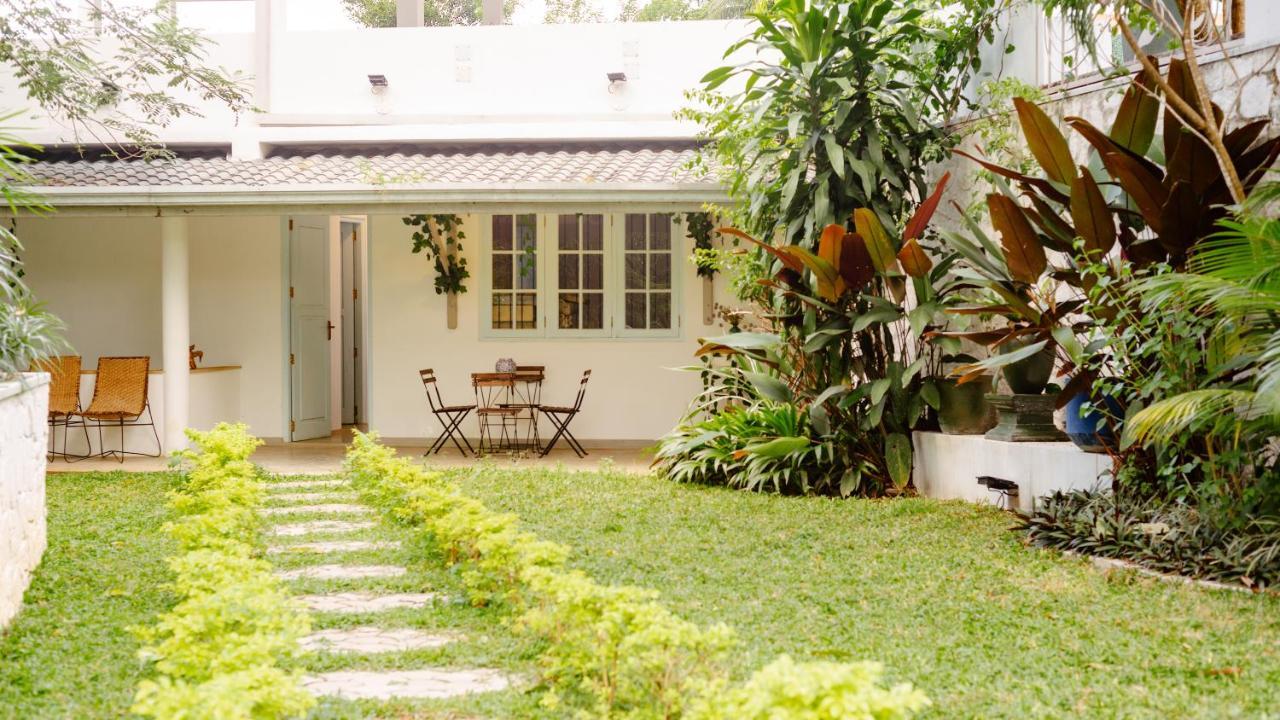 Fairy Cottage Kandy Exterior photo