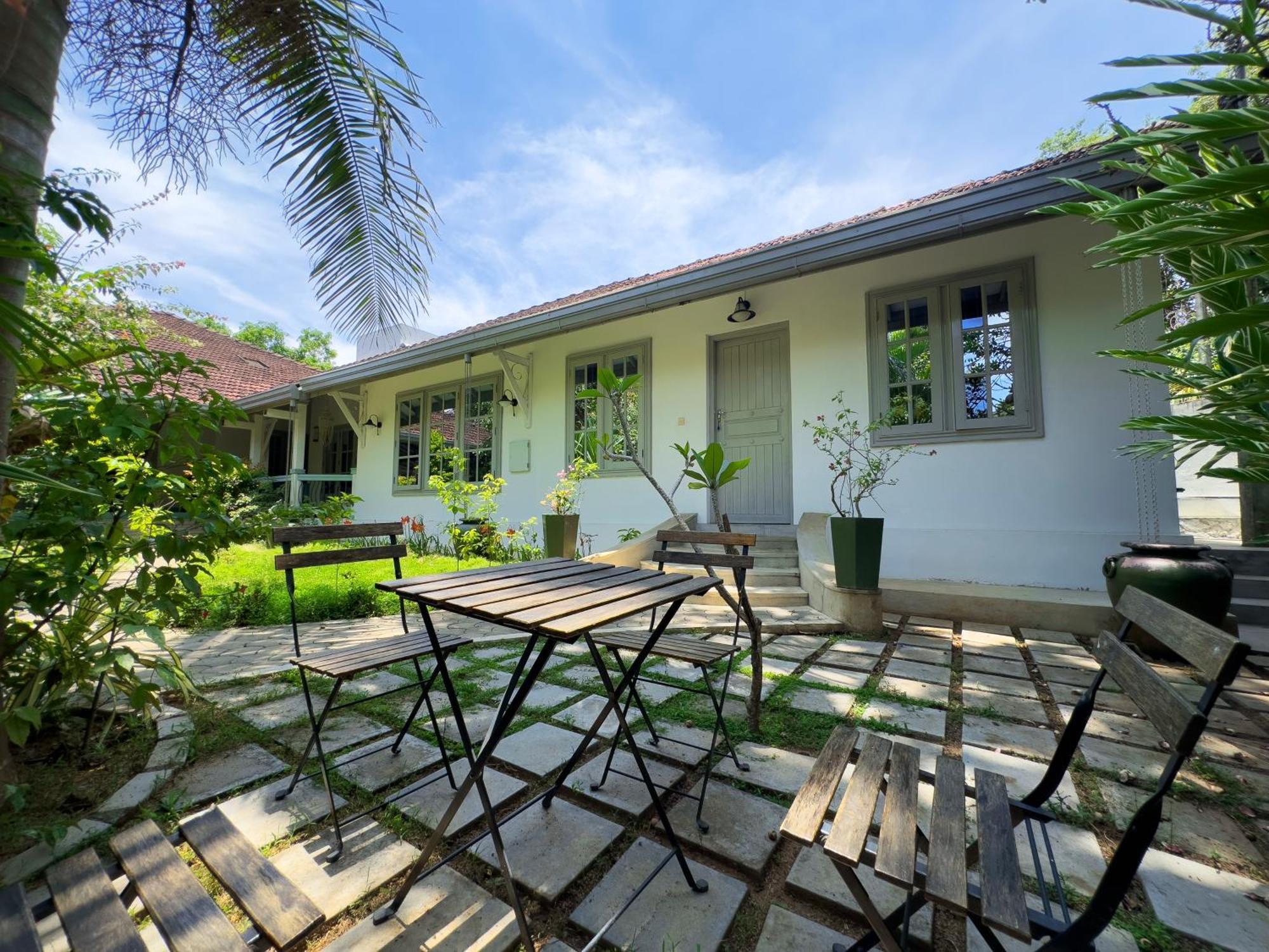 Fairy Cottage Kandy Exterior photo
