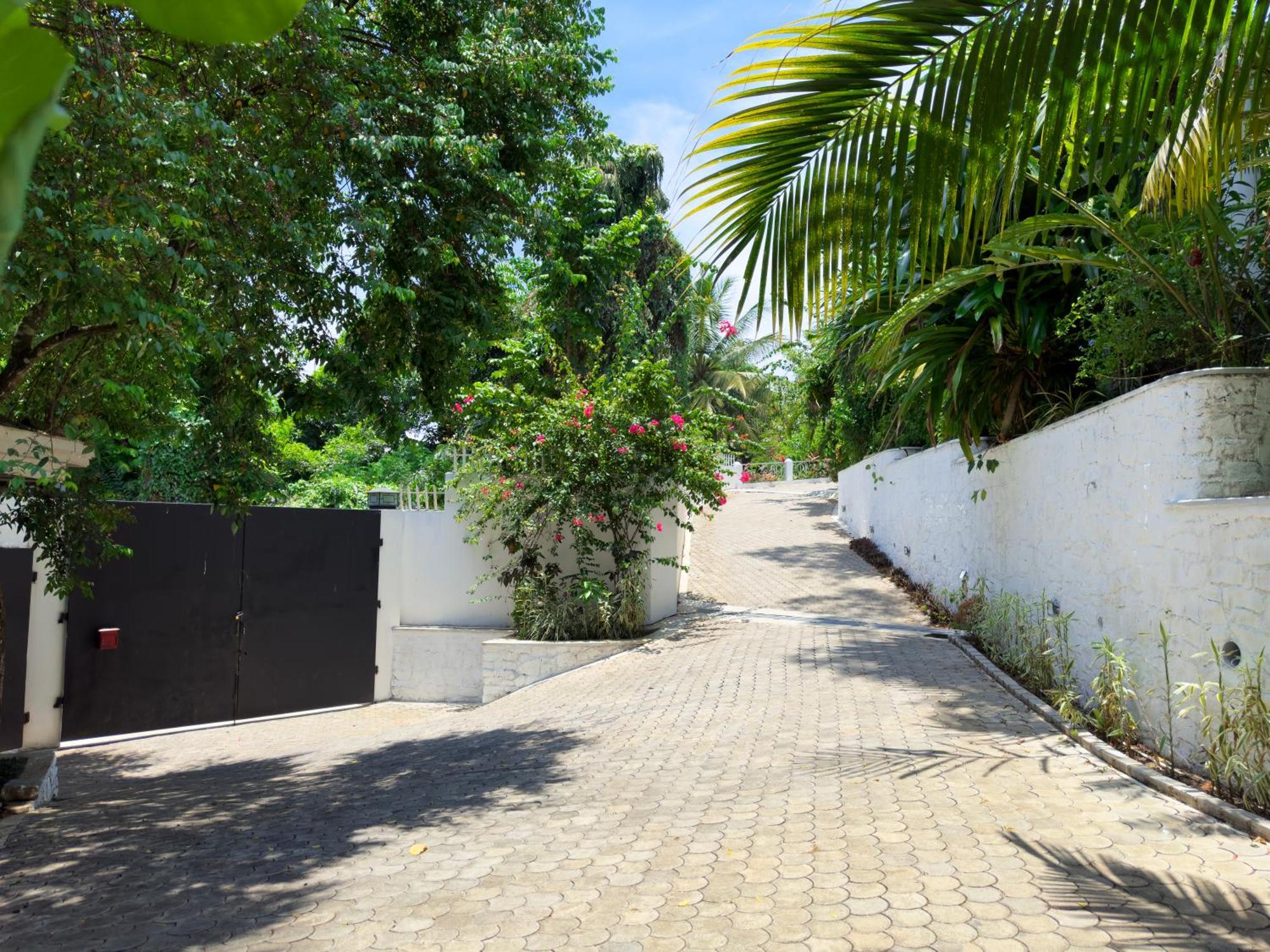 Fairy Cottage Kandy Exterior photo